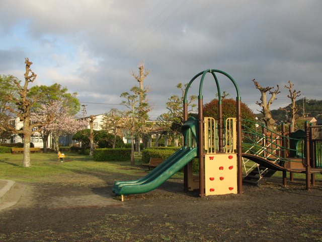 元島田公園の写真