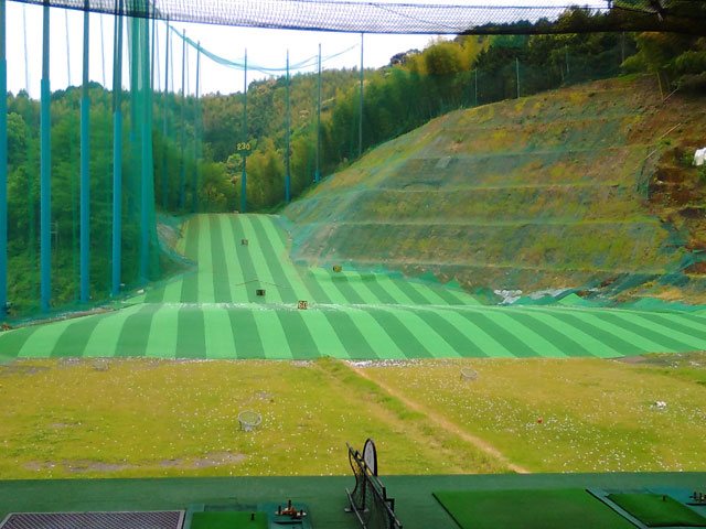 時ヶ谷ゴルフクラブの写真