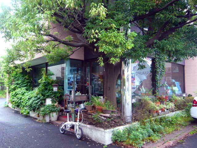 珈琲私室 Garland カフェ 喫茶 喫茶店 浜松市東区 い らナビ