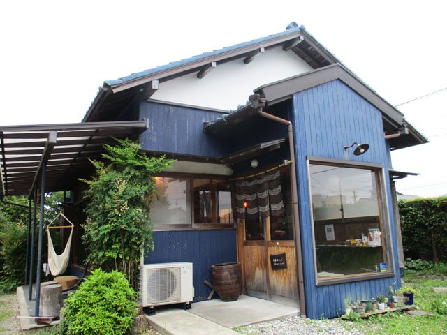 Cafe Cumiche カフェ 喫茶 カフェ 菊川市 い らナビ