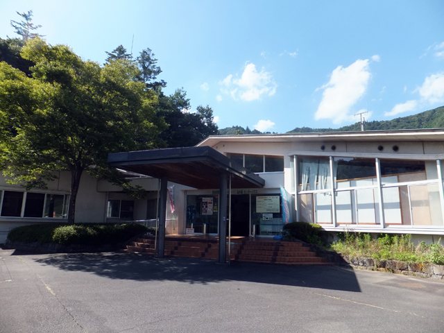 島田市野外活動センター 山の家の写真