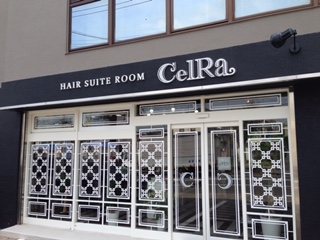 CelRa Hair Suite Roomの写真